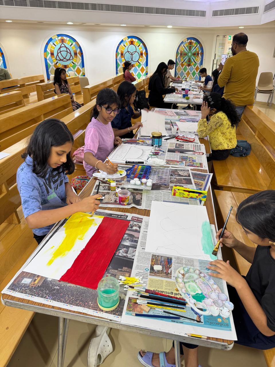 Talents Day 2025